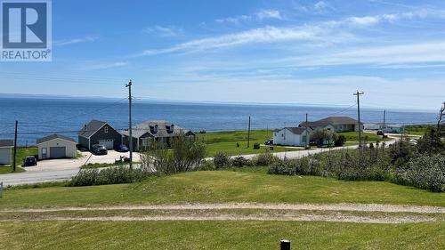 182 Front Road, Port Au Port West, NL - Outdoor With Body Of Water With View