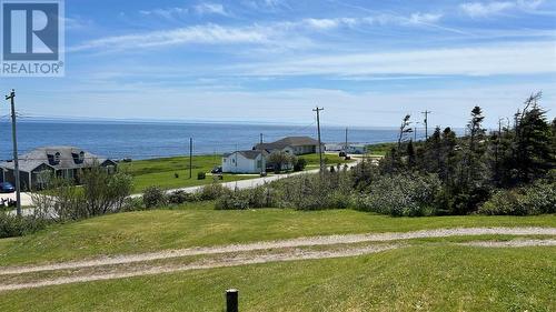 182 Front Road, Port Au Port West, NL - Outdoor With Body Of Water With View