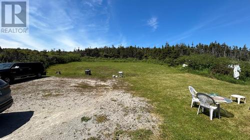 182 Front Road, Port Au Port West, NL - Outdoor With View