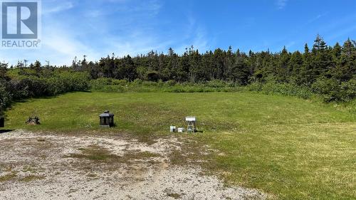 182 Front Road, Port Au Port West, NL - Outdoor With View