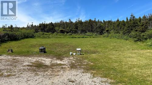 182 Front Road, Port Au Port West, NL - Outdoor With View