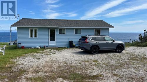 182 Front Road, Port Au Port West, NL - Outdoor