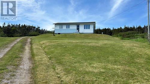 182 Front Road, Port Au Port West, NL - Outdoor