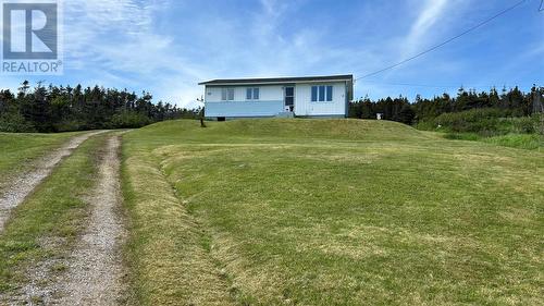 182 Front Road, Port Au Port West, NL - Outdoor