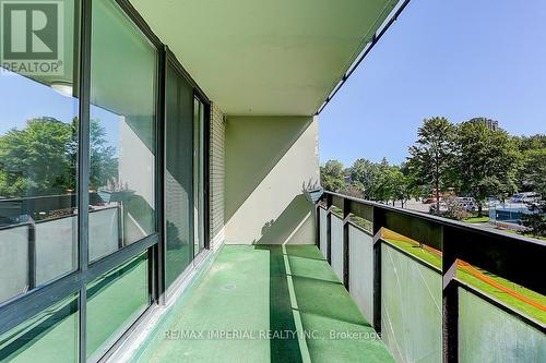 511 - 177 Linus Road, Toronto, ON - Outdoor With Exterior