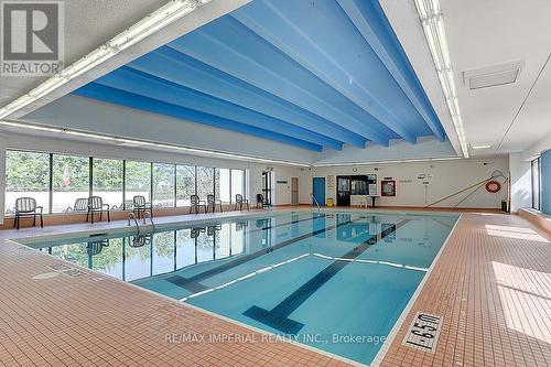 511 - 177 Linus Road, Toronto, ON - Indoor Photo Showing Other Room With In Ground Pool