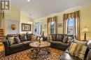 14 Community Centre Road, Kawartha Lakes, ON  - Indoor Photo Showing Living Room 