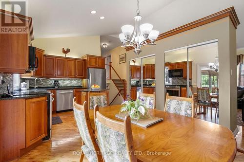 14 Community Centre Road, Kawartha Lakes, ON - Indoor Photo Showing Other Room