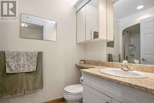 14 Community Centre Road, Kawartha Lakes, ON - Indoor Photo Showing Bathroom