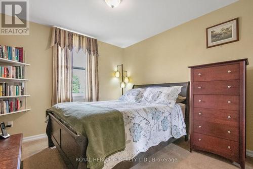 14 Community Centre Road, Kawartha Lakes, ON - Indoor Photo Showing Bedroom