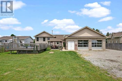 14 Community Centre Road, Kawartha Lakes, ON - Outdoor