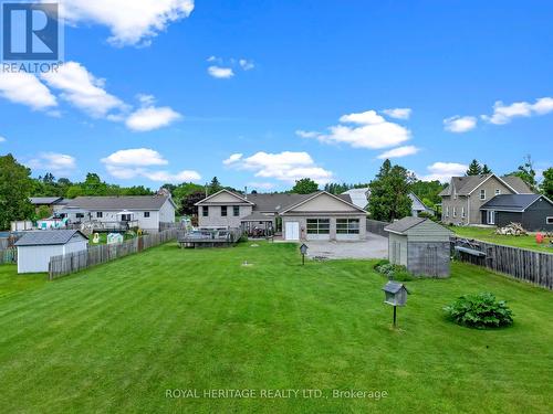 14 Community Centre Road, Kawartha Lakes, ON - Outdoor