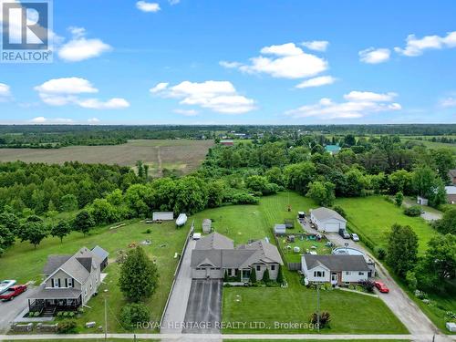 14 Community Centre Road, Kawartha Lakes, ON - Outdoor With View