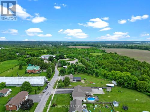 14 Community Centre Road, Kawartha Lakes, ON - Outdoor With View