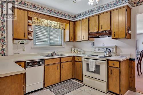 328 Port Colony Road, Kawartha Lakes, ON - Indoor Photo Showing Kitchen