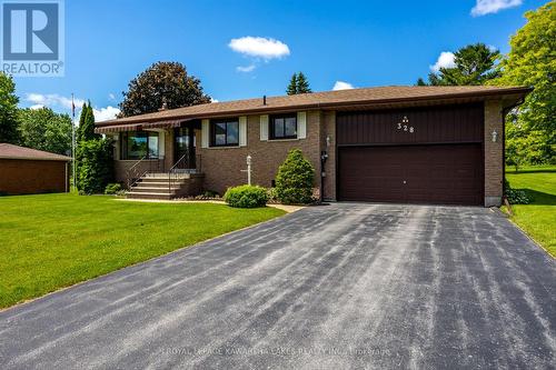 328 Port Colony Road, Kawartha Lakes, ON - Outdoor