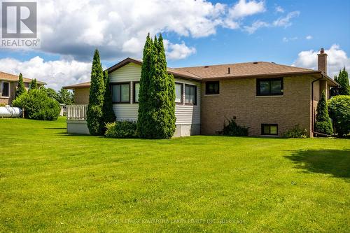 328 Port Colony Road, Kawartha Lakes, ON - Outdoor