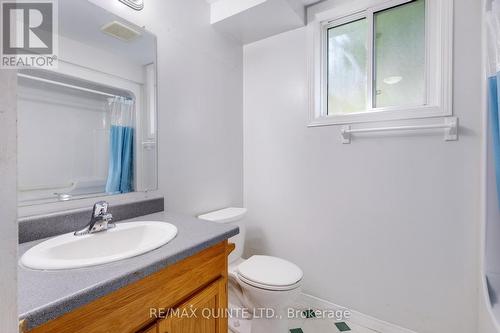 92 Campbell Street, Quinte West, ON - Indoor Photo Showing Bathroom