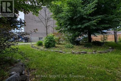 92 Campbell Street, Quinte West, ON - Outdoor