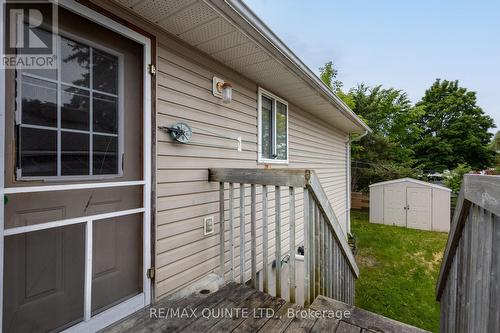 92 Campbell Street, Quinte West, ON - Outdoor With Exterior