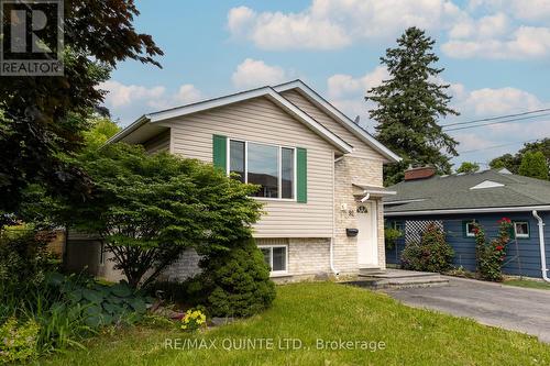 92 Campbell Street, Quinte West, ON - Outdoor