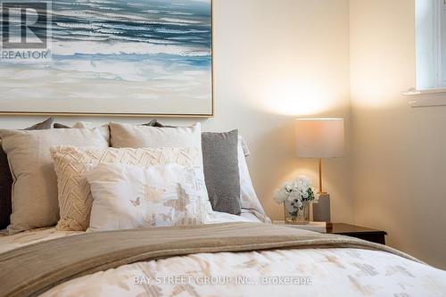 58 Sonmore Drive, Toronto, ON - Indoor Photo Showing Bedroom