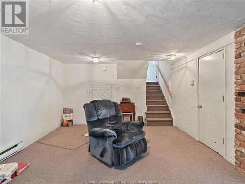 199 Chartersville, Dieppe, NB - Indoor Photo Showing Other Room