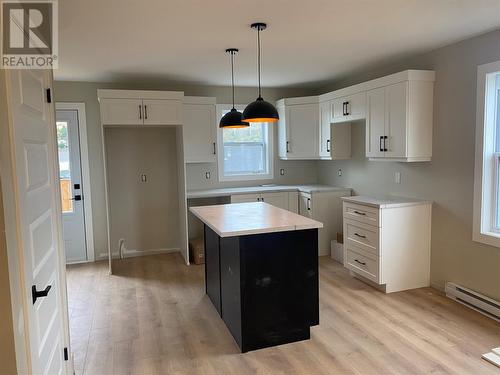 13 Carol Crescent, Paradise, NL - Indoor Photo Showing Kitchen