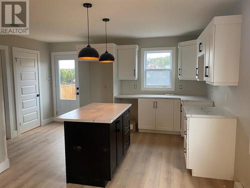 13 Carol Crescent, Paradise, NL - Indoor Photo Showing Kitchen