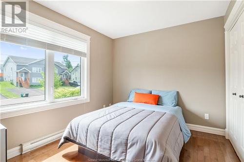 9 Jasmine, Moncton, NB - Indoor Photo Showing Bedroom