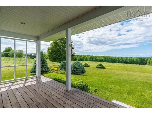 4039 Prospect Road, North Alton, NS 