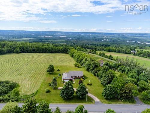 4039 Prospect Road, North Alton, NS 