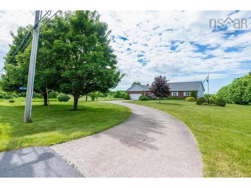 4039 Prospect Road, North Alton, NS 