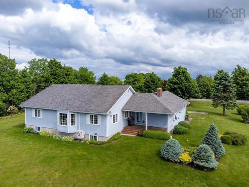 4039 Prospect Road, North Alton, NS 