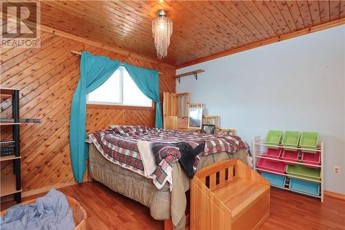 267C And 267D Murdoch River Road, Sudbury, ON - Indoor Photo Showing Bedroom