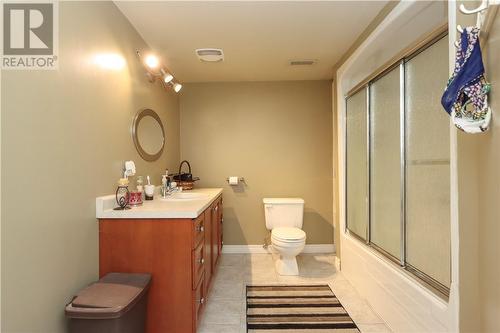 267C And 267D Murdoch River Road, Sudbury, ON - Indoor Photo Showing Bathroom