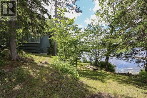 267C And 267D Murdoch River Road, Sudbury, ON - Outdoor With View