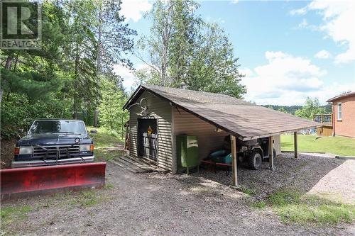 267C And 267D Murdoch River Road, Sudbury, ON - Outdoor