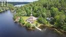 267C And 267D Murdoch River Road, Sudbury, ON  - Outdoor With Body Of Water With View 