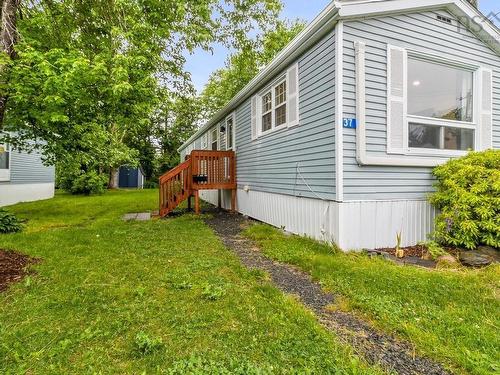 37 Sylvan Avenue, Middle Sackville, NS 