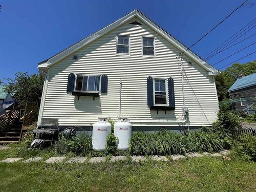 17 Victoria Street, Pictou, NS 