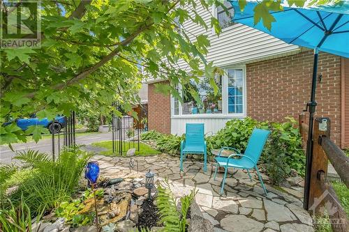 26 Melanie Crescent, Kanata, ON - Outdoor