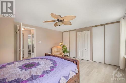 26 Melanie Crescent, Kanata, ON - Indoor Photo Showing Bedroom