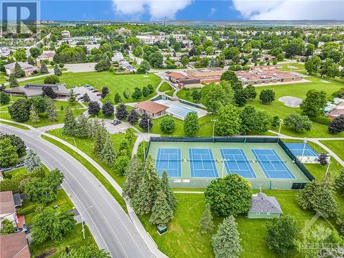 26 Melanie Crescent, Kanata, ON - Outdoor With Deck Patio Veranda