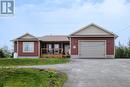 26 Main Street, New Wes Valley, NL  - Outdoor With Deck Patio Veranda With Facade 