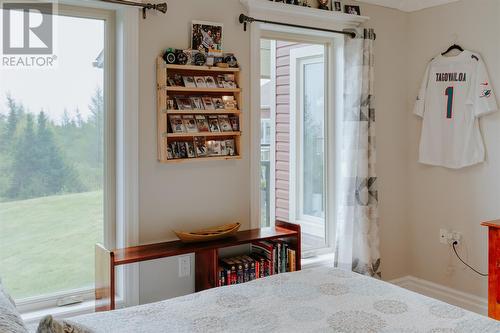 26 Main Street, New Wes Valley, NL - Indoor Photo Showing Bedroom