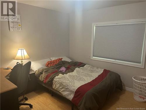 955 King Avenue, Bathurst, NB - Indoor Photo Showing Bedroom