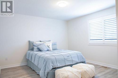 118 Colbeck Drive, Welland, ON - Indoor Photo Showing Bedroom