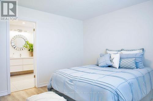 118 Colbeck Drive, Welland, ON - Indoor Photo Showing Bedroom