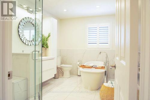 118 Colbeck Drive, Welland, ON - Indoor Photo Showing Bathroom